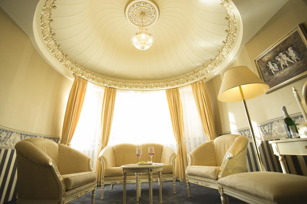 Parkhotel Idar-Oberstein Room photo