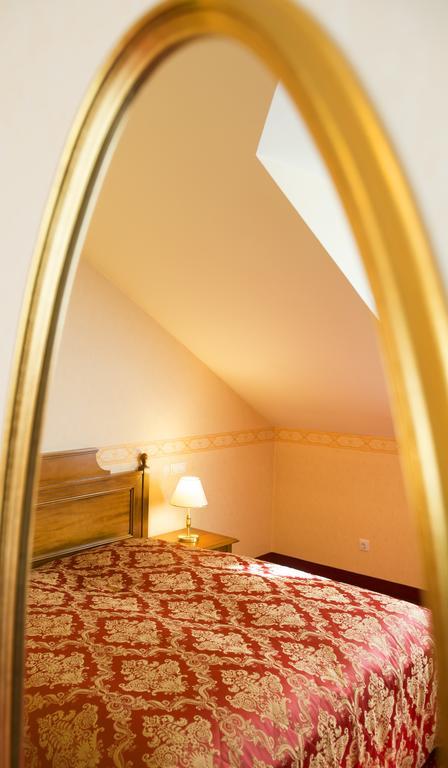 Parkhotel Idar-Oberstein Room photo